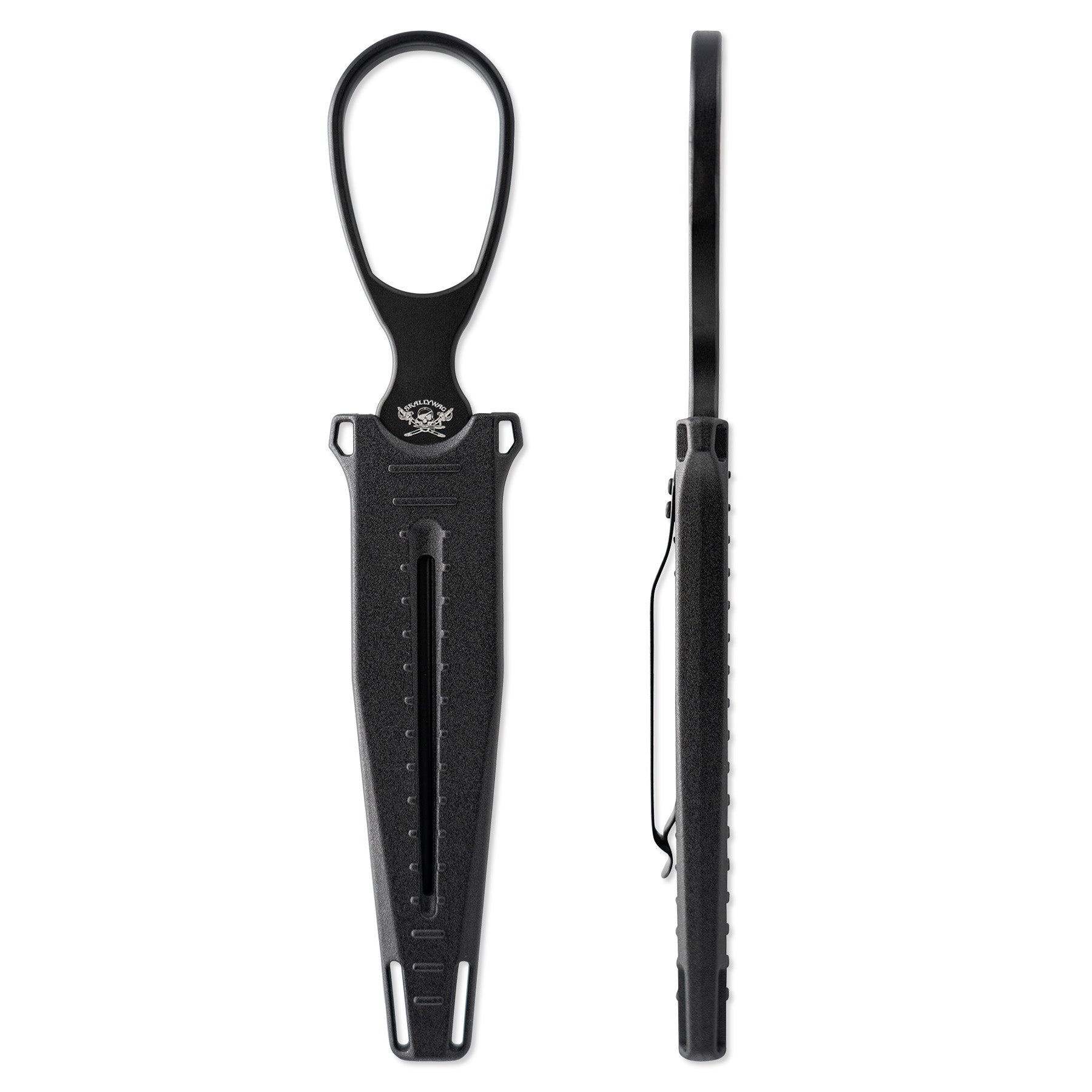 Skallywag Aluminum Dagger (Not Trainer)